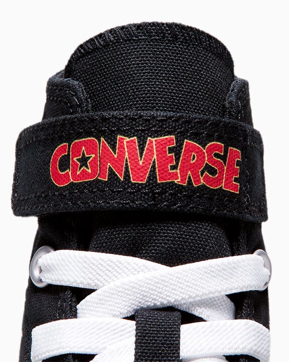 Converse x Tom y Jerry Chuck Taylor All Star Easy-On High Top