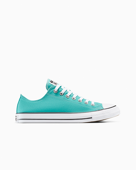 Chuck Taylor All Star Low Top Limited Time Colours Incensed