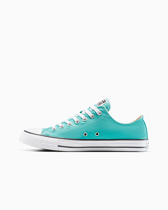 Chuck Taylor All Star Low Top Limited Time Colours Incensed