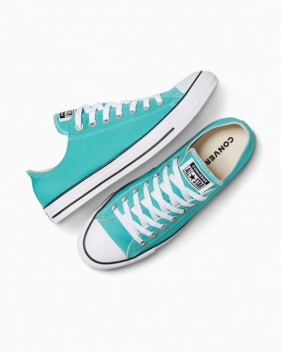 Chuck Taylor All Star Low Top Limited Time Colours Incensed
