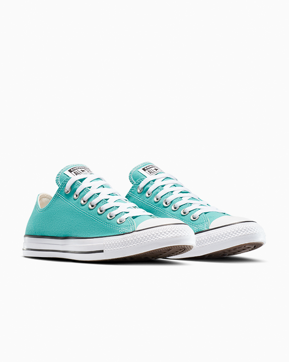 Chuck Taylor All Star Low Top Limited Time Colours Incensed
