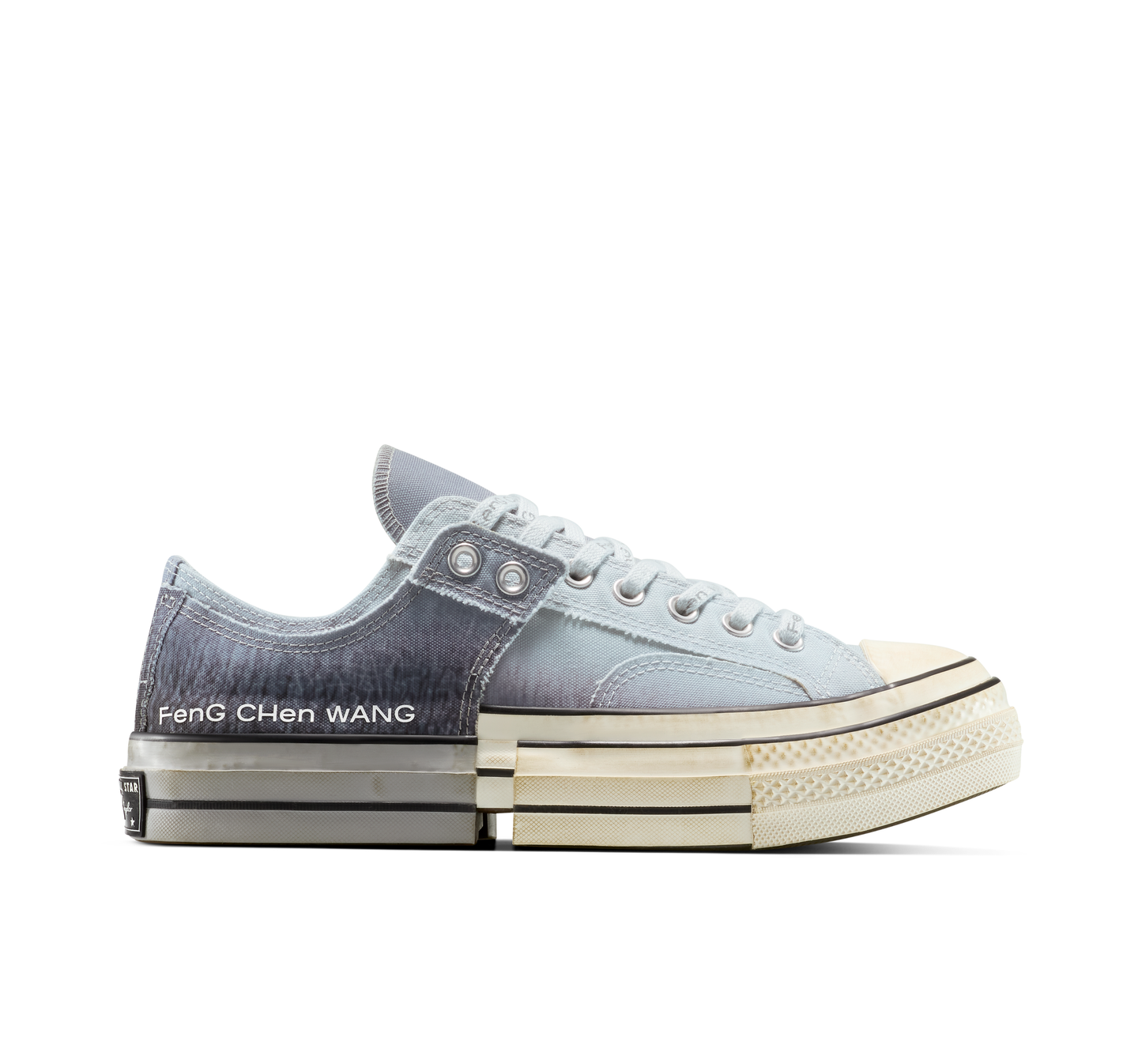 Converse x Feng Chen Wang 2-in-1 Chuck 70 Low Top