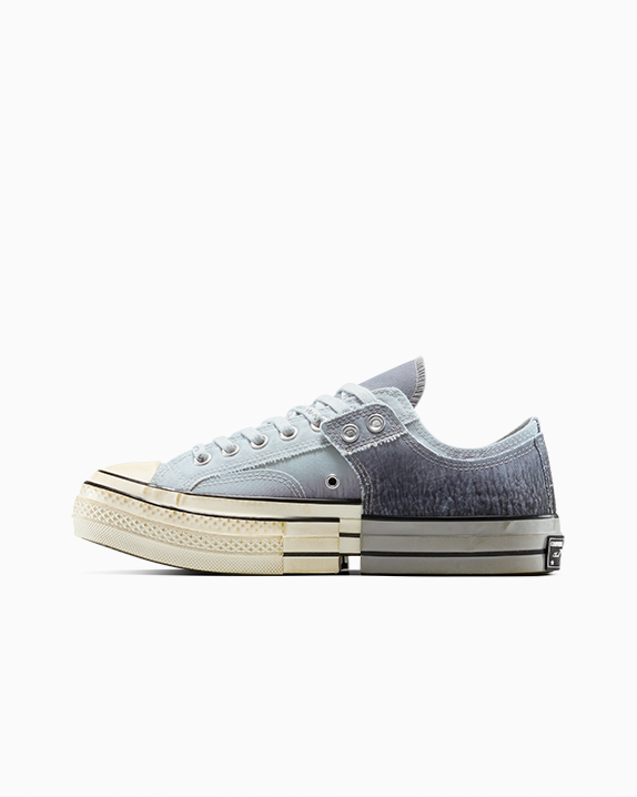 Converse x Feng Chen Wang 2-in-1 Chuck 70 Low Top