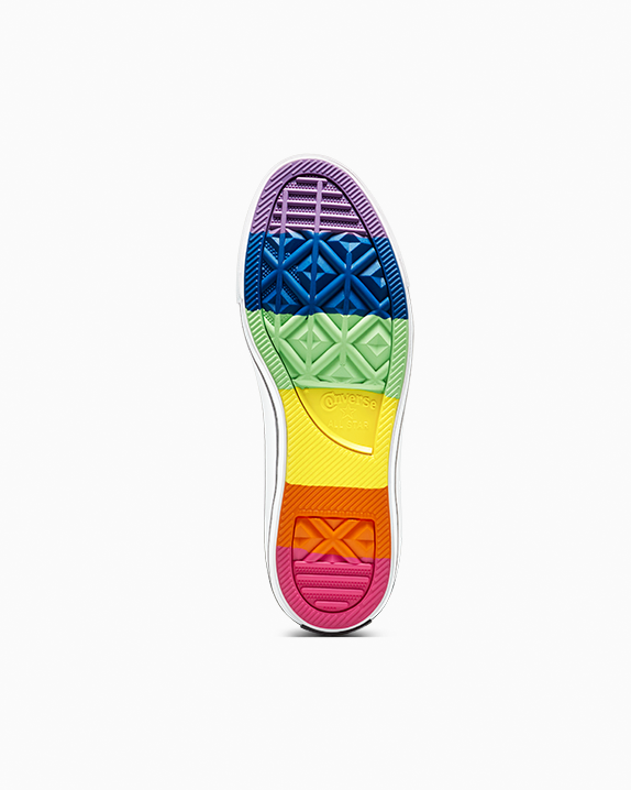 Chuck Taylor All Star XXHi Orgullo