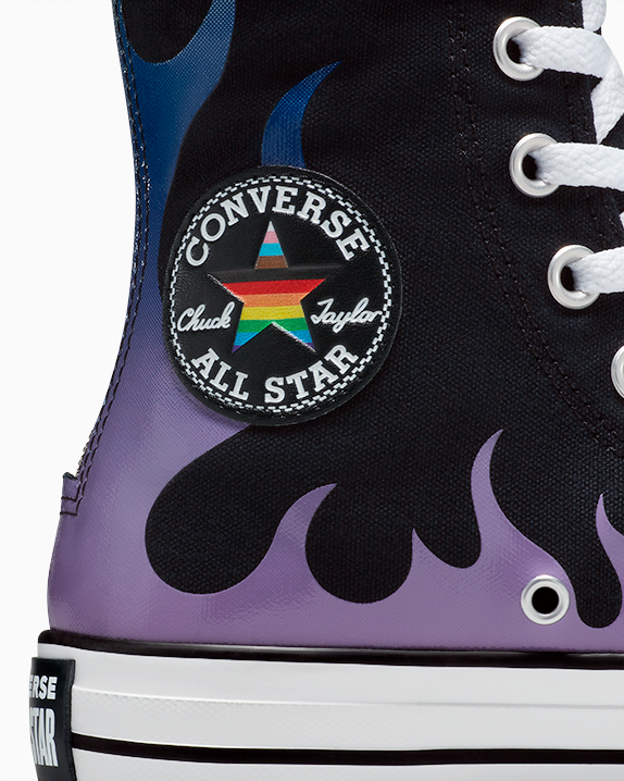 Chuck Taylor All Star XXHi Orgullo