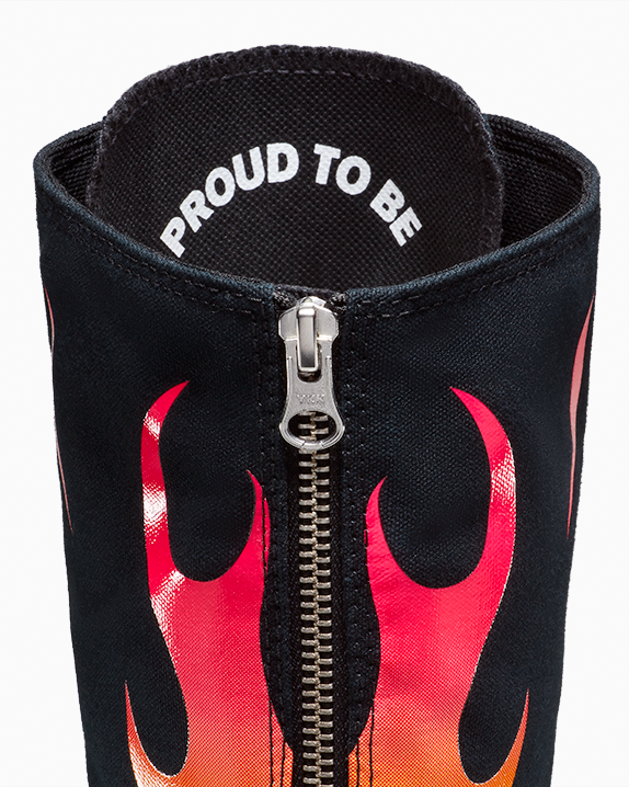 Chuck Taylor All Star XXHi Orgullo