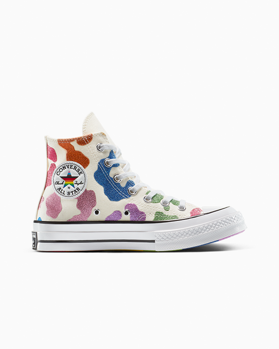 Chuck 70 Pride High Top