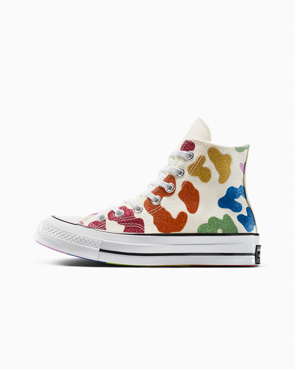 Chuck 70 Pride High Top