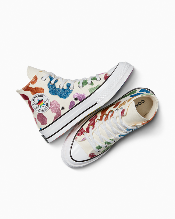 Chuck 70 Pride High Top