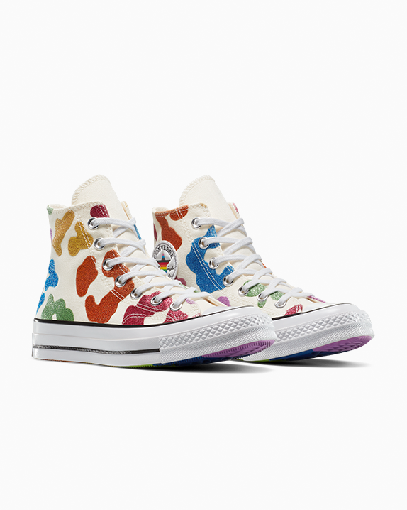 Chuck 70 Pride High Top