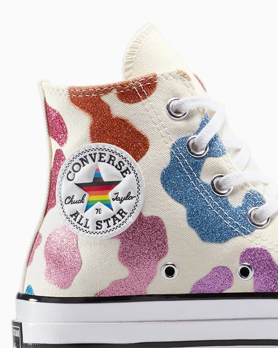 Chuck 70 Pride High Top