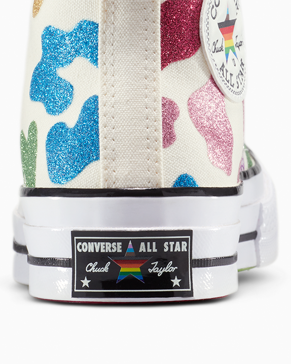 Chuck 70 Pride High Top