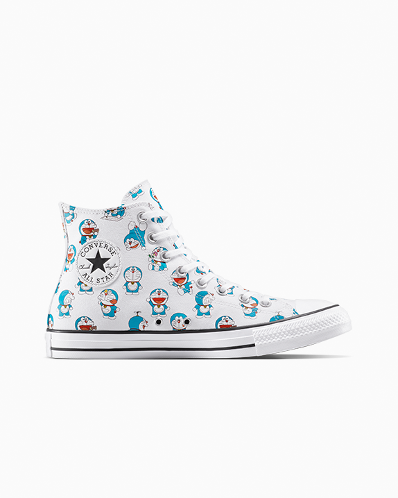 Doraemon・Converse Chuck Taylor All Star
