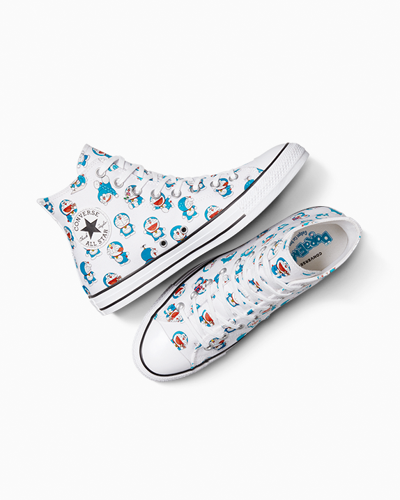 Doraemon・Converse Chuck Taylor All Star