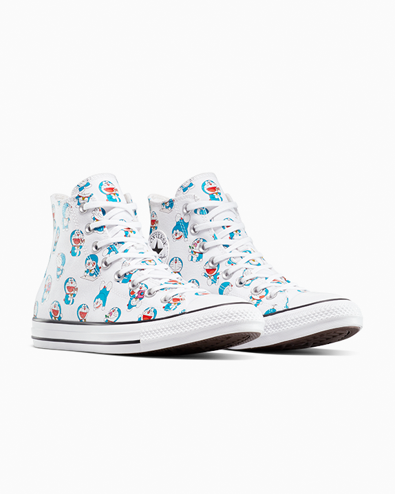 Doraemon・Converse Chuck Taylor All Star