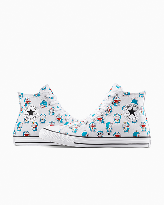 Doraemon・Converse Chuck Taylor All Star