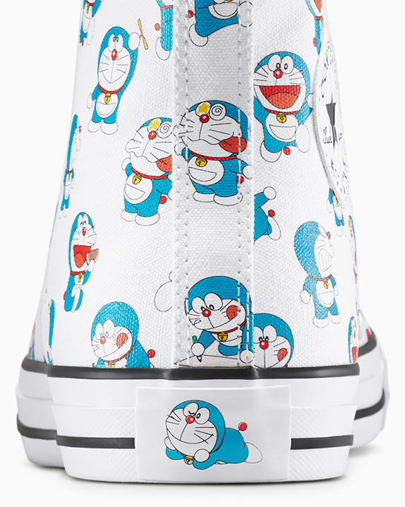 Doraemon・Converse Chuck Taylor All Star