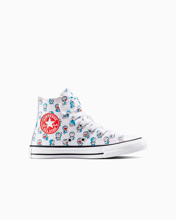 Doraemon・Converse Chuck Taylor All Star Easy On