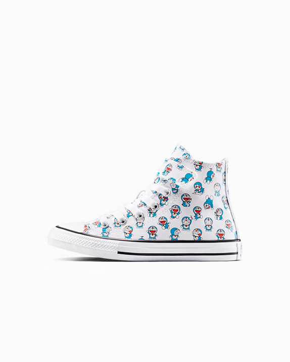 Doraemon・Converse Chuck Taylor All Star Easy On