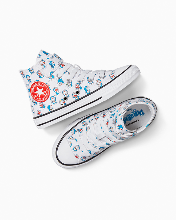 Doraemon・Converse Chuck Taylor All Star Easy On