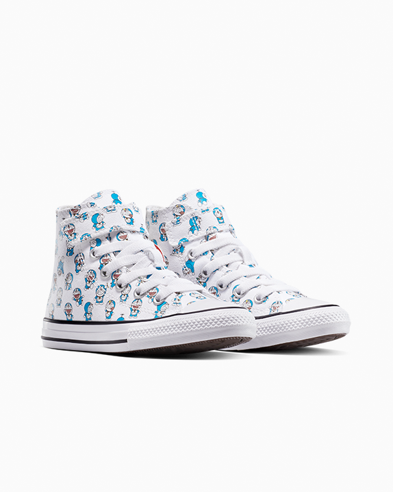Doraemon・Converse Chuck Taylor All Star Easy On