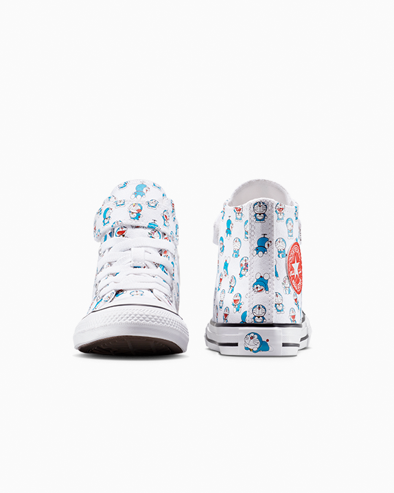 Doraemon・Converse Chuck Taylor All Star Easy On