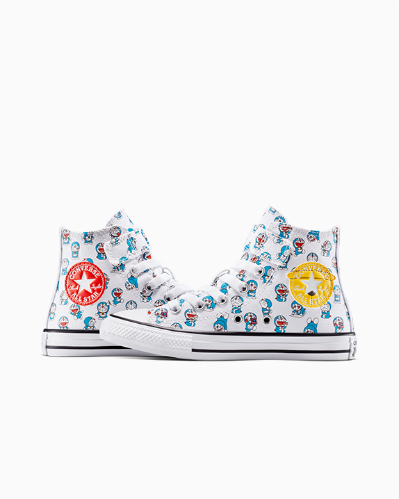 Doraemon・Converse Chuck Taylor All Star Easy On