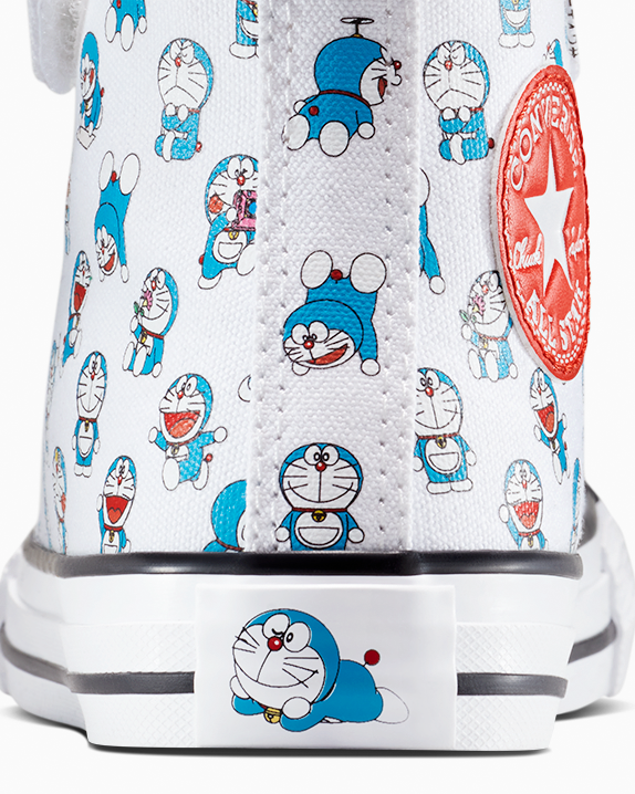 Doraemon・Converse Chuck Taylor All Star Easy On