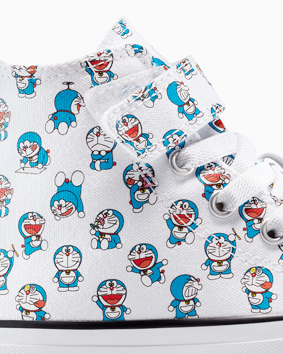 Doraemon・Converse Chuck Taylor All Star Easy On