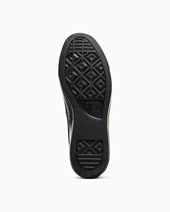 Chuck Taylor All Star Low Top - Negro Monocromático