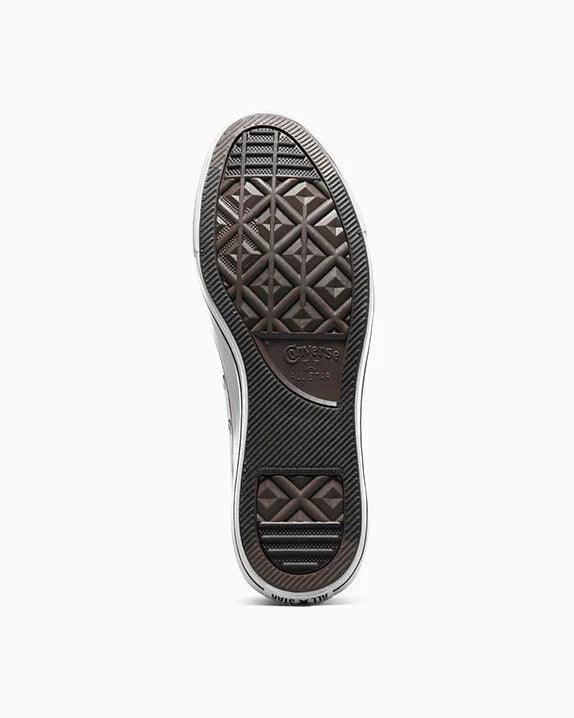 Chuck Taylor All Star Low Top - Negro Monocromático