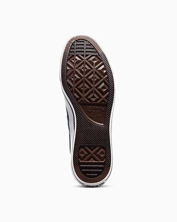 Chuck Taylor All Star Low Top - Negro Monocromático