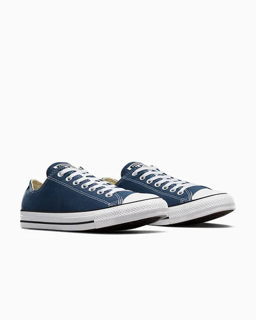 Chuck Taylor All Star Low Top - Navy