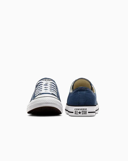Chuck Taylor All Star Low Top - Navy