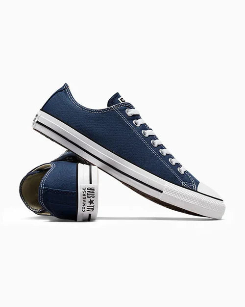 Chuck Taylor All Star Low Top - Navy