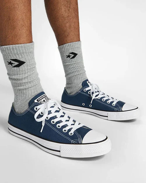 Chuck Taylor All Star Low Top - Navy