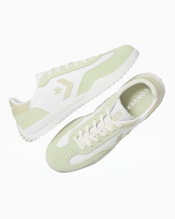 Run Star Trainer Low Top