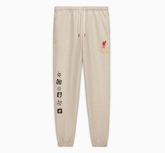 Pantalones deportivos Converse x LFC 
