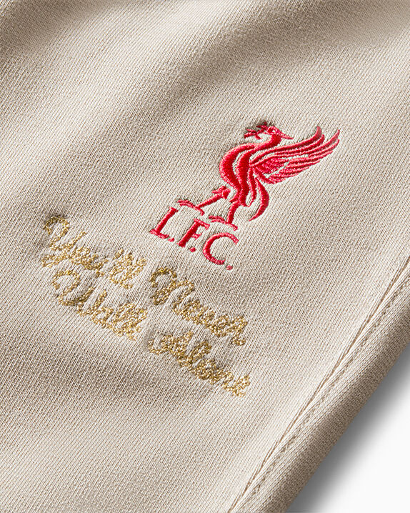 Pantalones deportivos Converse x LFC 