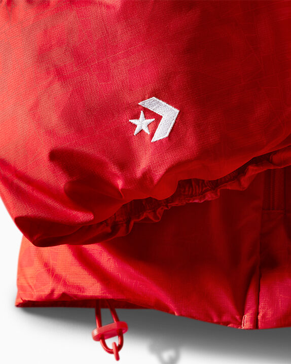 Chaqueta acolchada Converse x LFC 