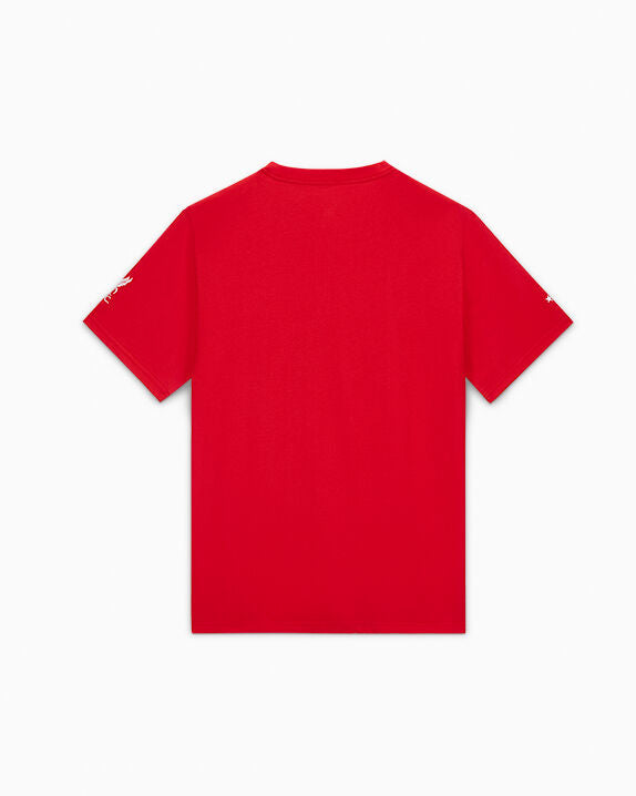 Camiseta Converse x LFC 