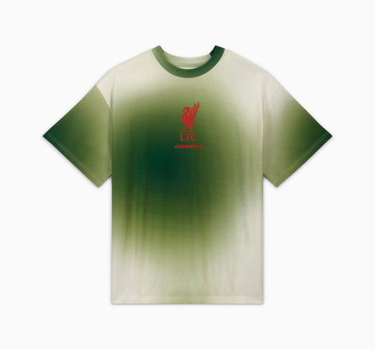Camiseta de visitante Converse x LFC 