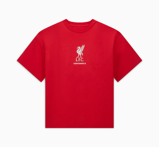 Camiseta holgada Converse x LFC 