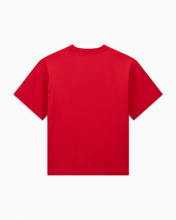 Camiseta holgada Converse x LFC 