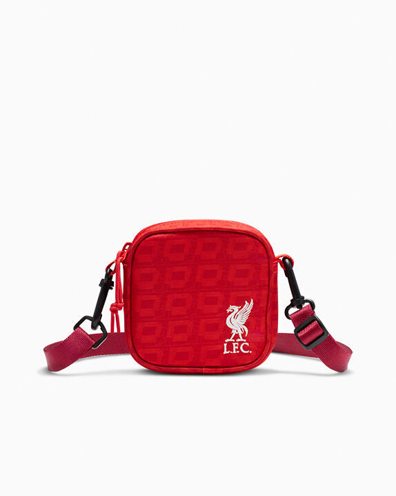 Bolso de bolsillo Converse x LFC 
