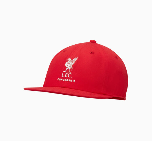 Gorra de 6 paneles Converse x LFC 