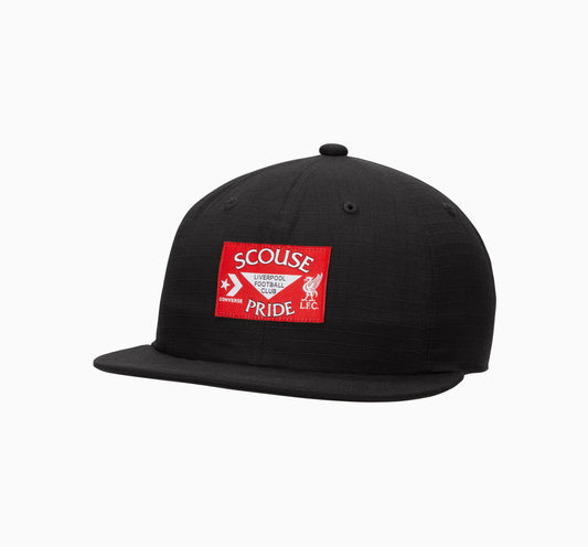 Gorra de 6 paneles Converse x LFC 