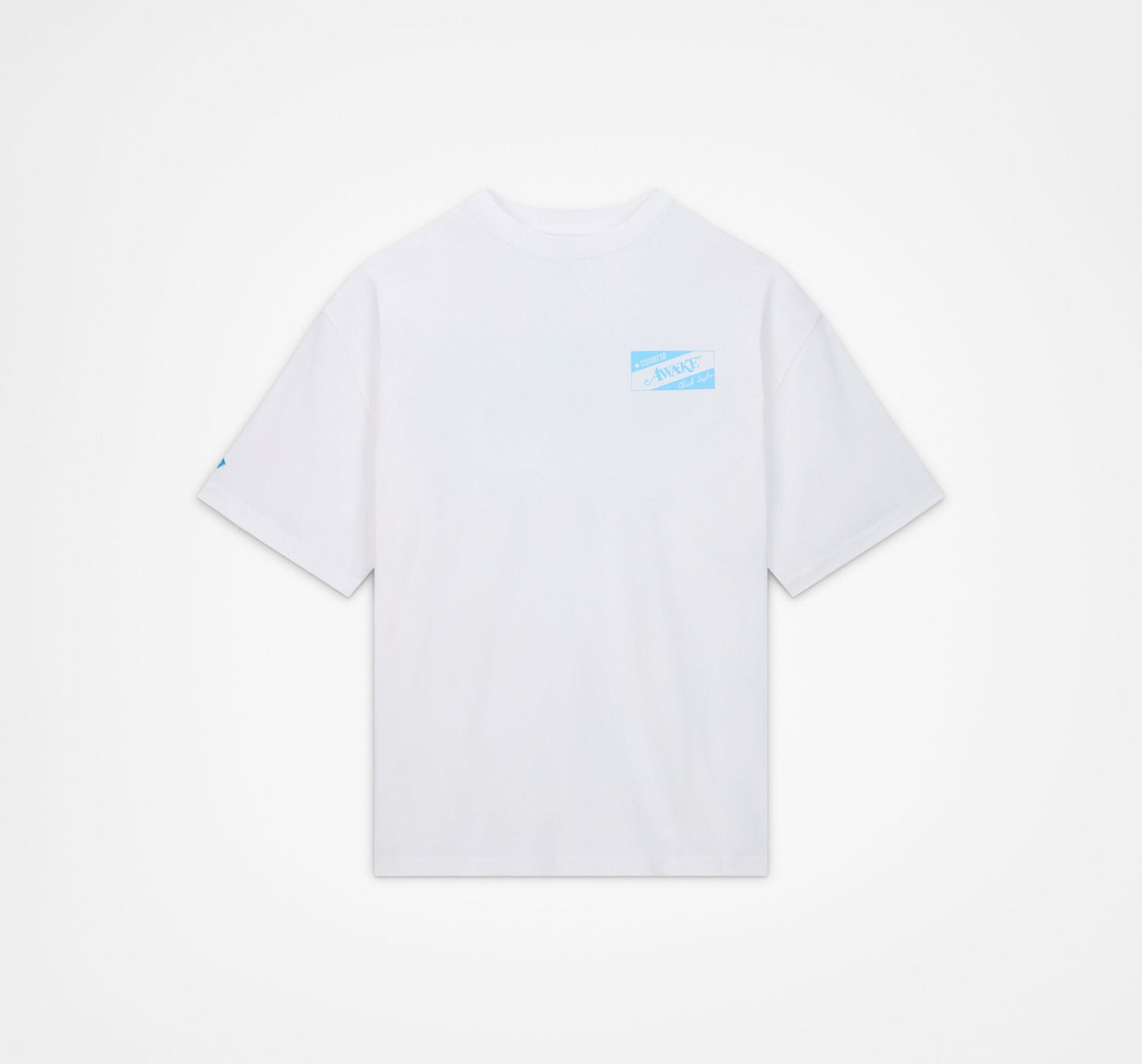 Camiseta de jersey Converse x Awake NY 