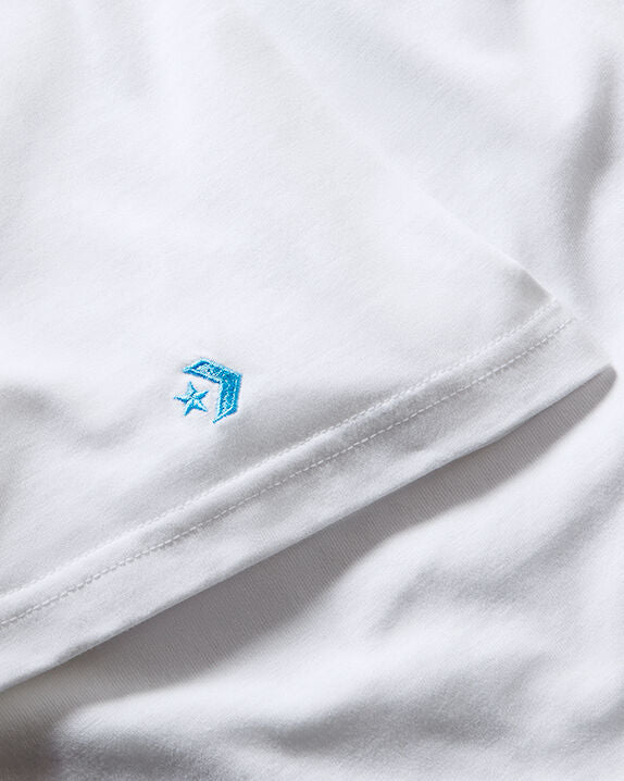 Camiseta de jersey Converse x Awake NY 
