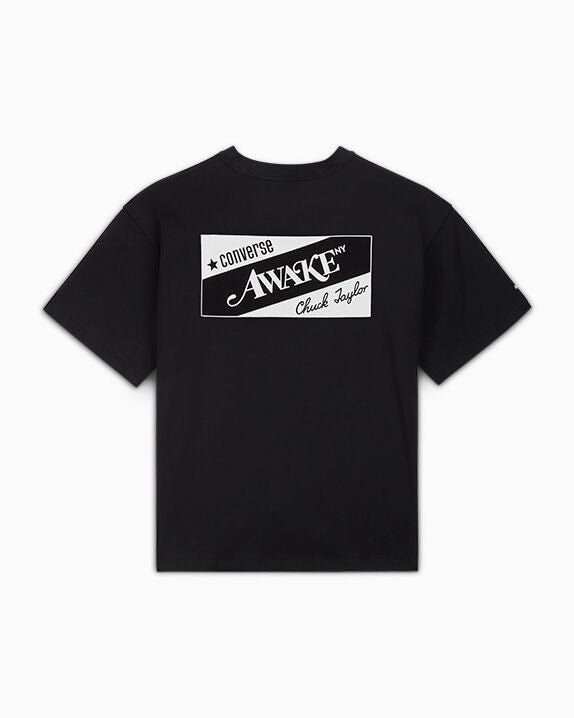 Camiseta de jersey Converse x Awake NY 